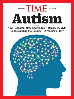 TIME Autism - Magazine